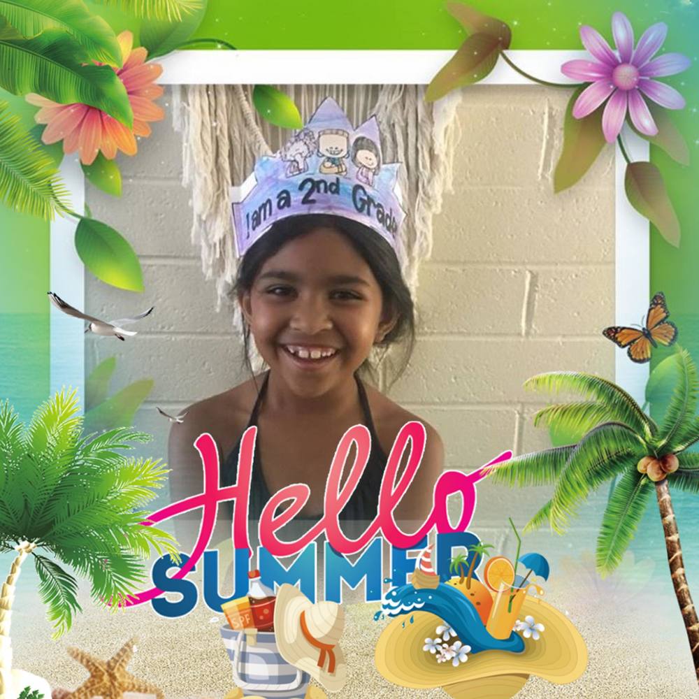 Meet your Posher, Maria